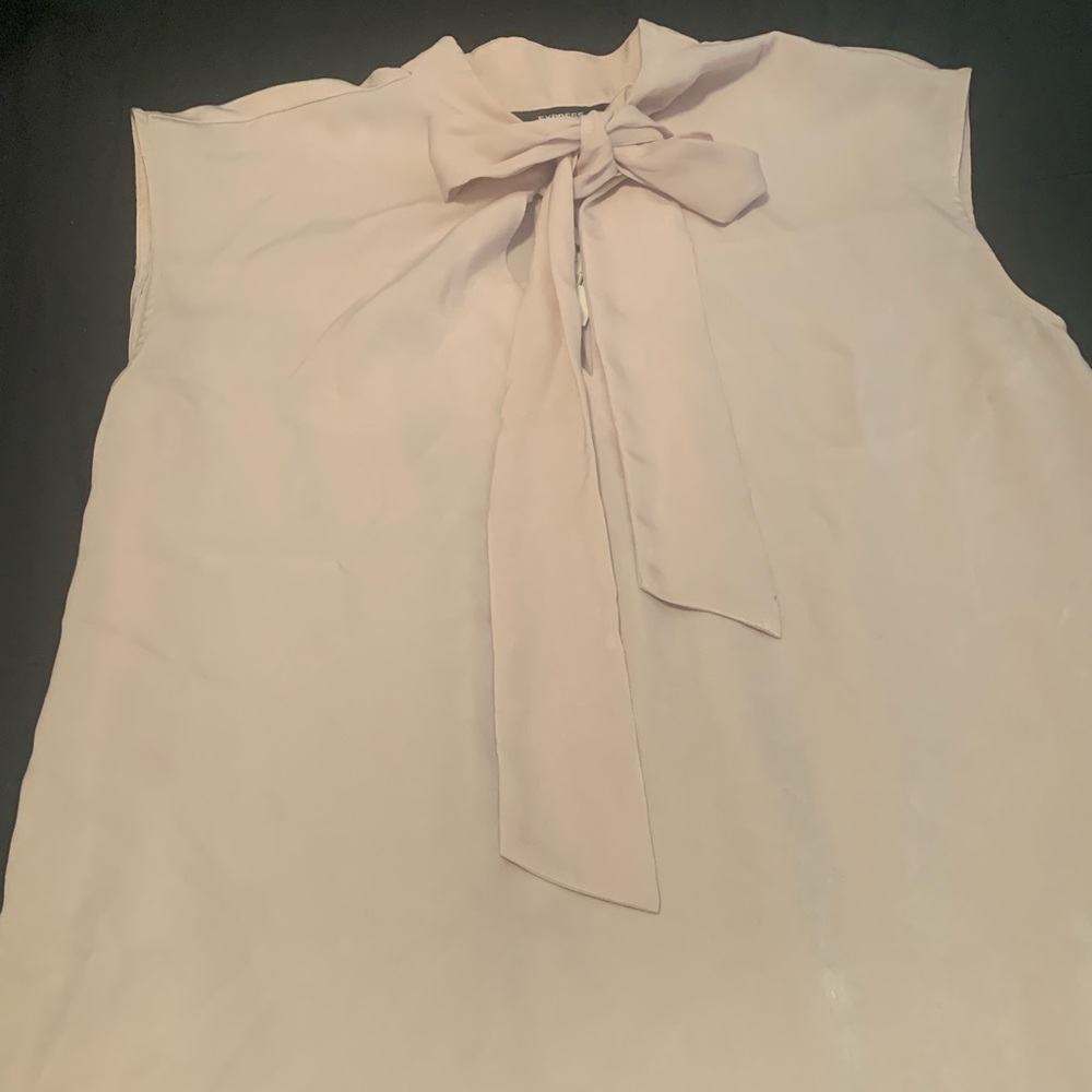 Express top - Picture 2 of 2